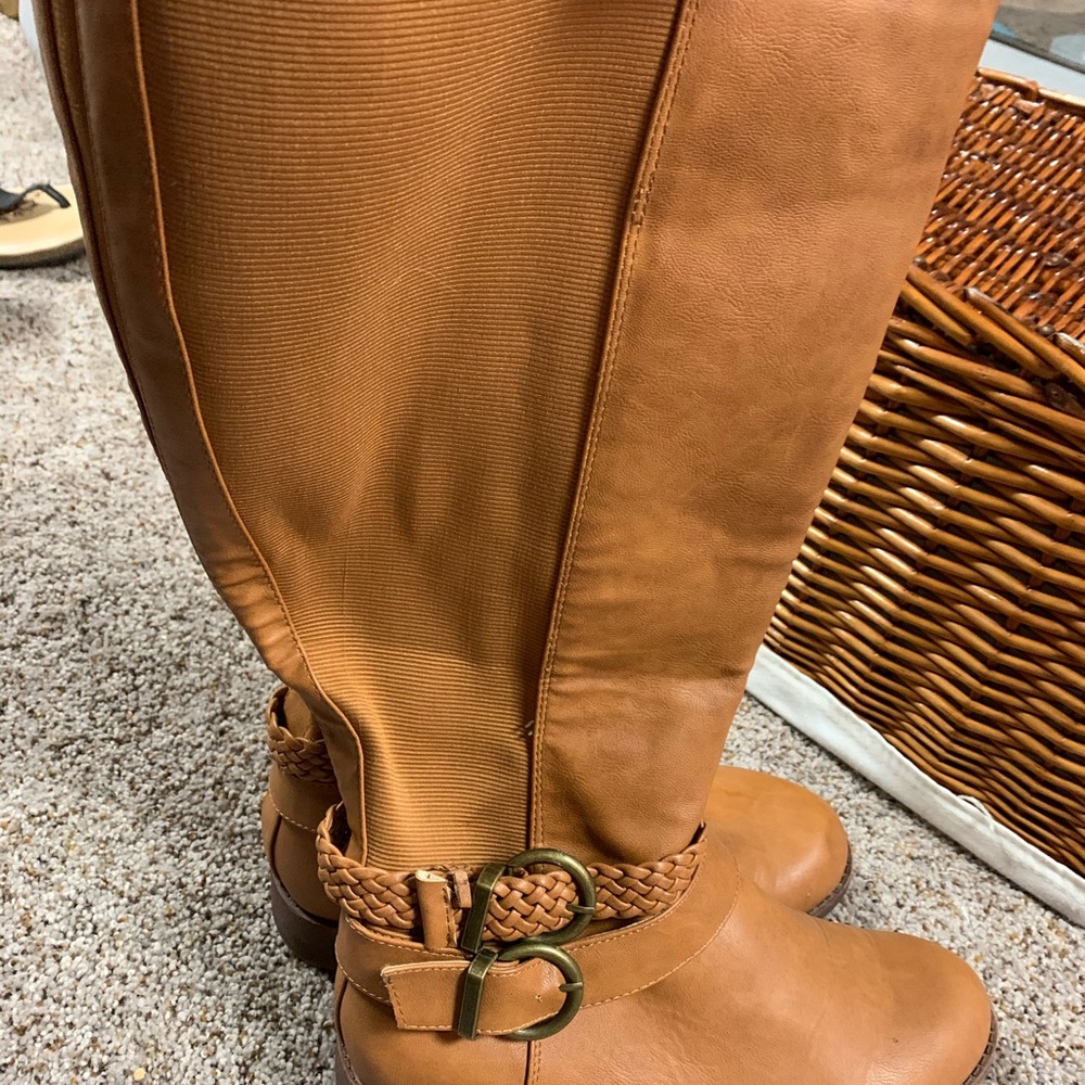 Torrid boot - Picture 4 of 4